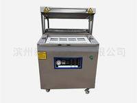 750貼體(ti)包裝(zhuang)機