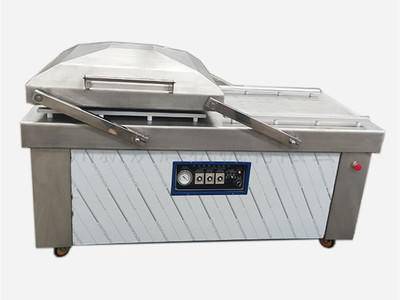 五(wu)花肉加工(gong)配套設備(bei)/800雙室包裝(zhuang)機