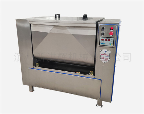 200L拌(ban)合機（雙(shuang)翅）