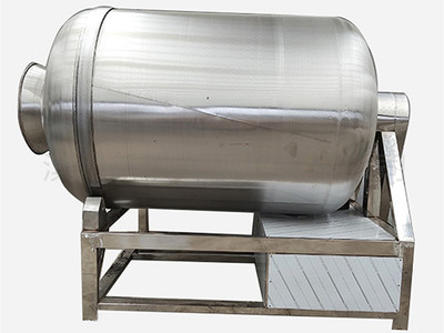 肥牛(niu)肥羊深加(jia)工配套設(she)備/1000L滾揉機(ji)