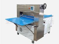 牛(niu)羊肉(rou)小包(bao)裝配(pei)套設(she)備/ S8數(shu)控切(qie)片機(ji)