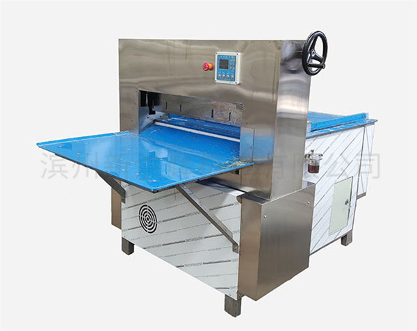 S8型牛(niu)羊肉(rou)切片(pian)機