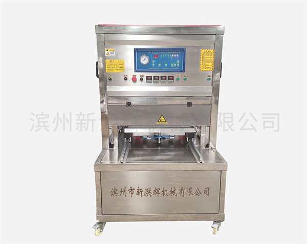 牛羊(yang)肉小包(bao)裝配套(tao)設備/盒(he)式包裝(zhuang)機