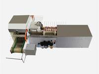 CC30G自動(dong)鋼簽(qian)穿串(chuan)機