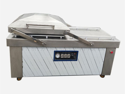 800雙室包裝(zhuang)機