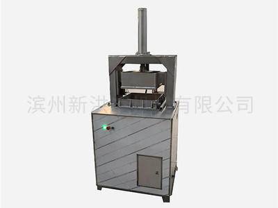 肥牛肥(fei)羊深加(jia)工配套(tao)設備/壓(ya)闆整形(xing)機