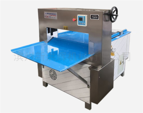 S6型牛(niu)羊肉切(qie)片機