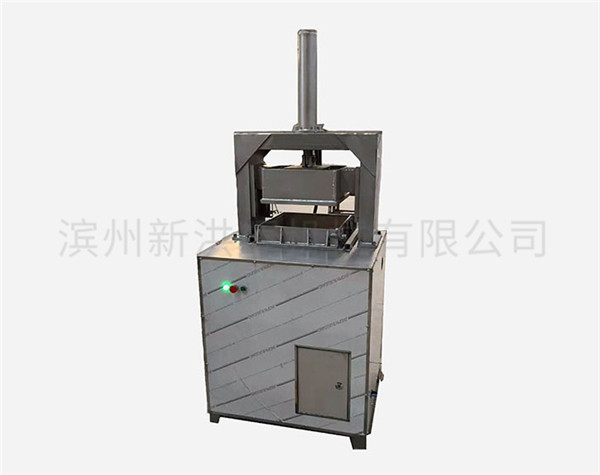 單模(mo)整形(xing)機