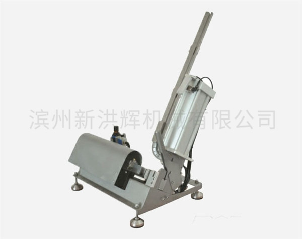 牛排填(tian)充打卡機(ji)