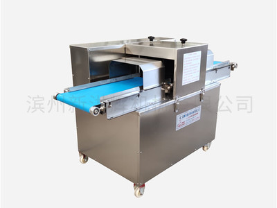 鮮肉(rou)片機(ji)