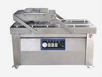 五花(hua)肉加(jia)工配(pei)套設(she)備/600雙(shuang)室包(bao)裝機(ji)