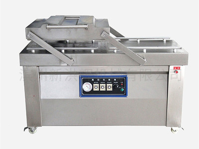 600雙室包(bao)裝機