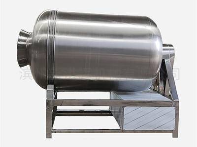 肥牛(niu)肥羊深加(jia)工配套設(she)備/800L滾揉機(ji)