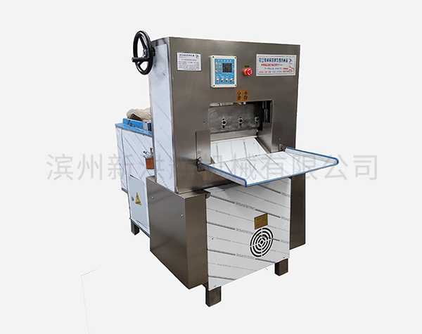 S4型牛(niu)羊肉切(qie)片機