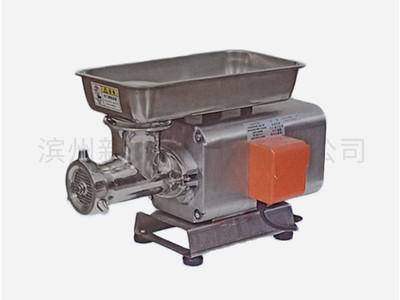 肥牛肥(fei)羊深加(jia)工配套(tao)設備/絞(jiao)肉機