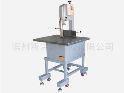 肥(fei)牛肥羊(yang)深加工(gong)配套設(she)備/350鋸骨(gu)機