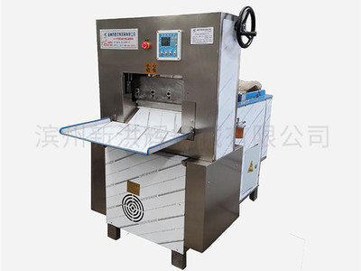 羊(yang)肉切片(pian)機的安(an)全操作(zuo)流程介(jie)紹